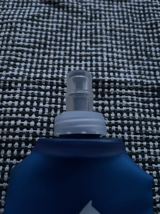 Garrafa hidratação Soft flask 500ml