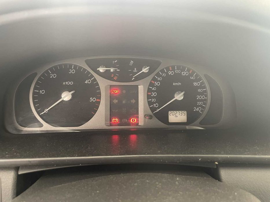 Laguna 2005 Dynamique 1.9 dci 120cv