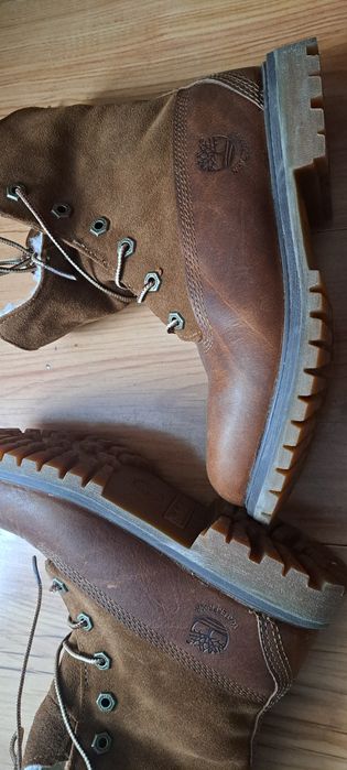 Buty Timberland numer 37