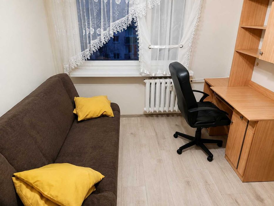 Mieszkanie – Łódź, Stare Chojny, Górna - Widok 4