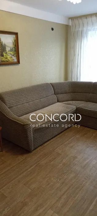 Метро Лісова, Чернігівська. Продам 1к Шолом-Алейхема вул., 19