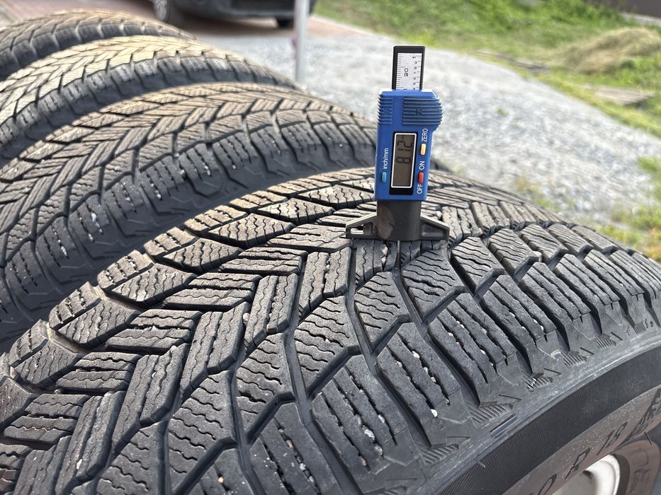michelin x ice snow - Купити шини для авто - Ціна на OLX.ua