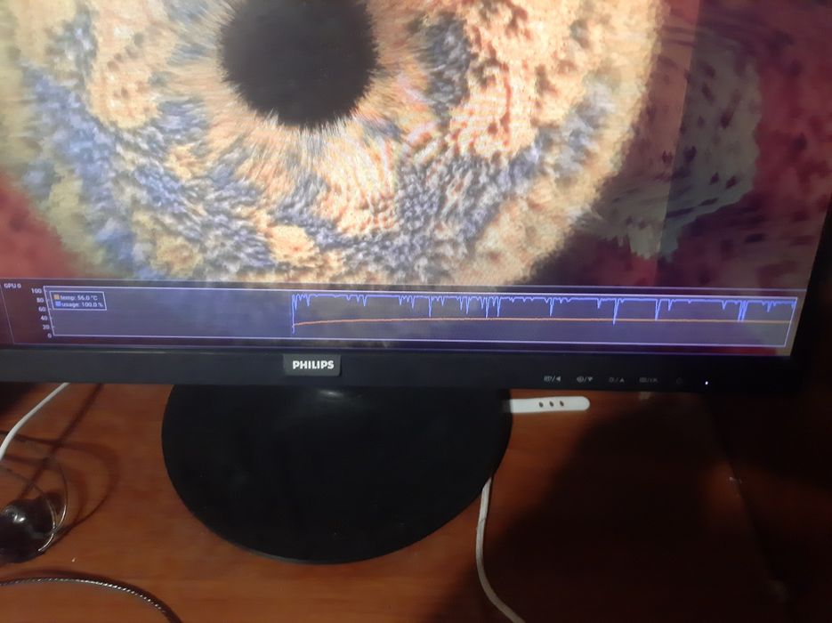 Rx 580 8 gb Se Nitro +