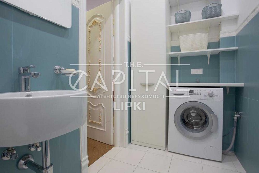 3-кімнатна квартира за адресою бульвар Дружби Народів (площа 115 м²) - Atlanta.ua - фото 2