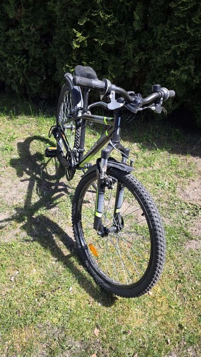 Sprzedam rower młodzieżowy Rockraider