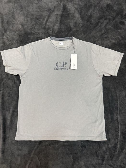 Cp company - футболка