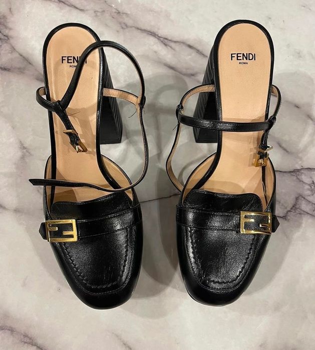 Fendi оригинал в идеале