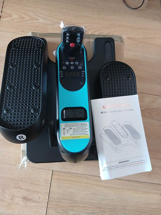Electric Exercise Bike474277382079139843