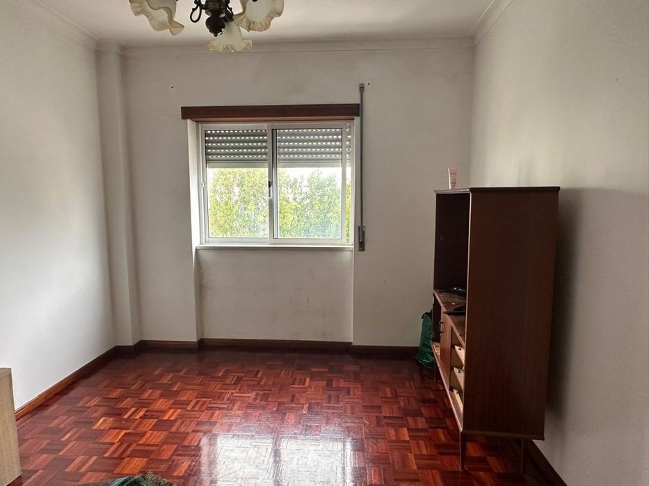 Quarto disponível em Cadaval