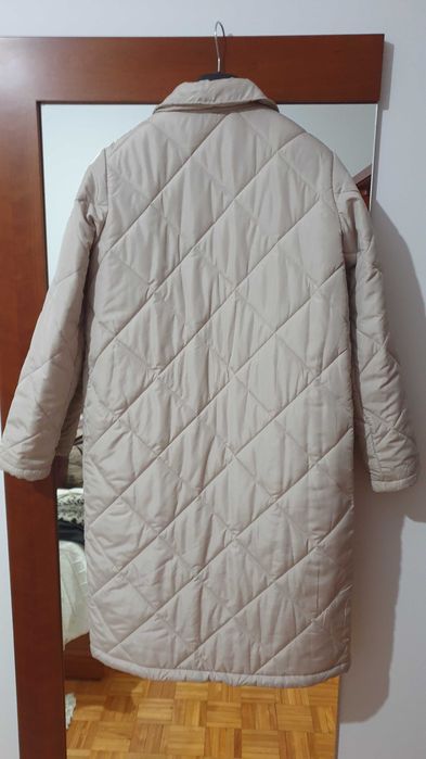 Kispo Sobretudo da Lanidor