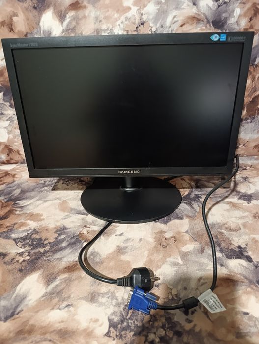 SAMSUNG монітор для ПК