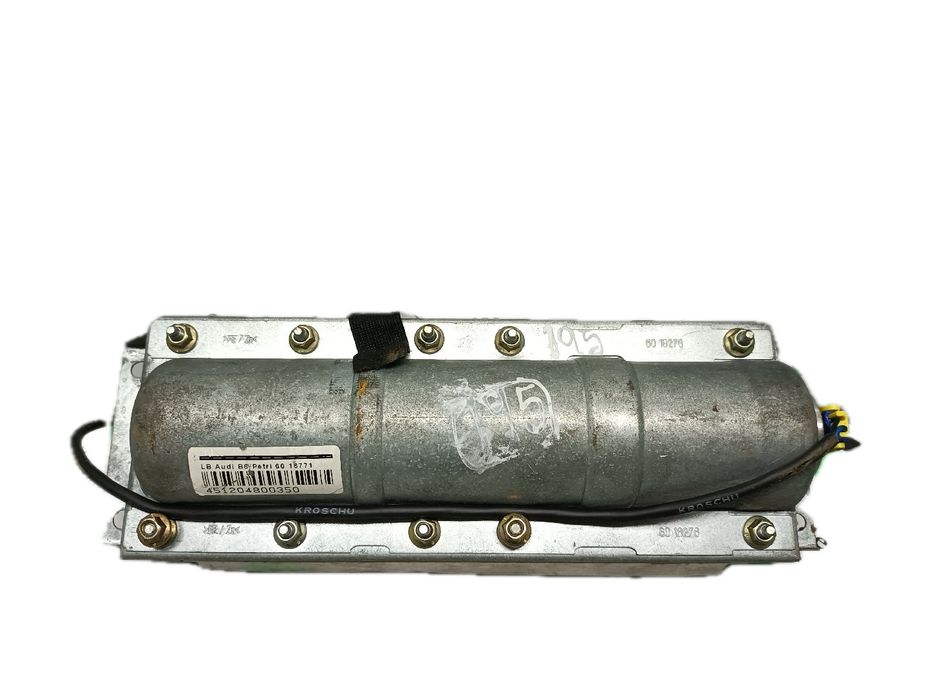 Airbag passageiro AUDI A4 (8E2, B6)