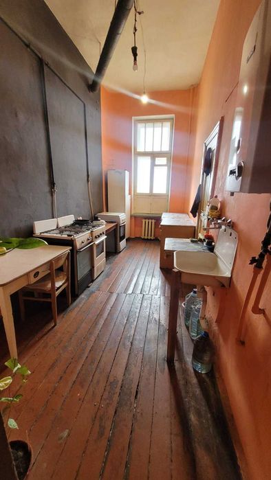 W S3 Сдам комнату в коммунальной квартире улица Сумская 108 ,Центр