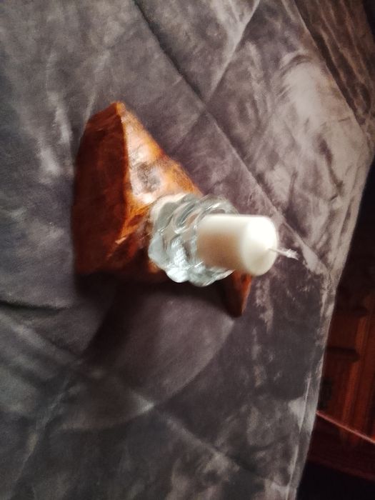 Vendo peça para vela