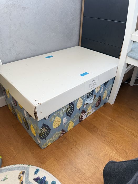 Лот речей від 0 до 1 року