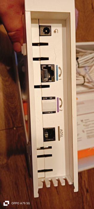 Livebox Modem 2.0