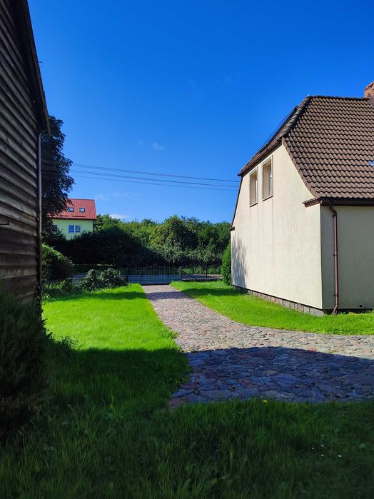Dom – Wicko - Widok 4
