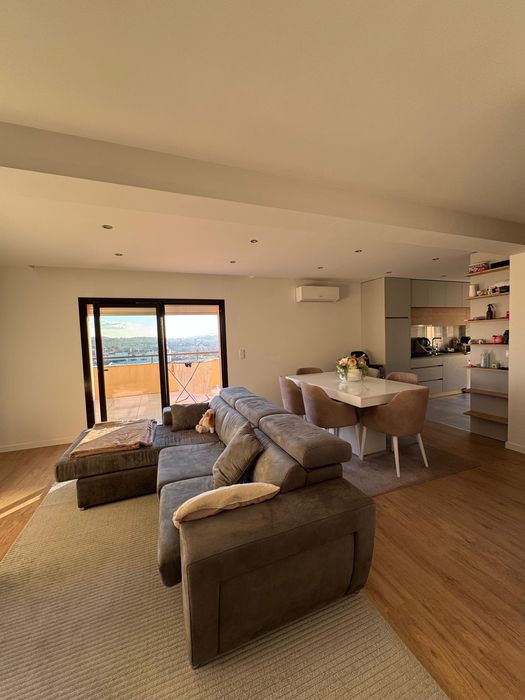 Apartamento T2 em Freamunde