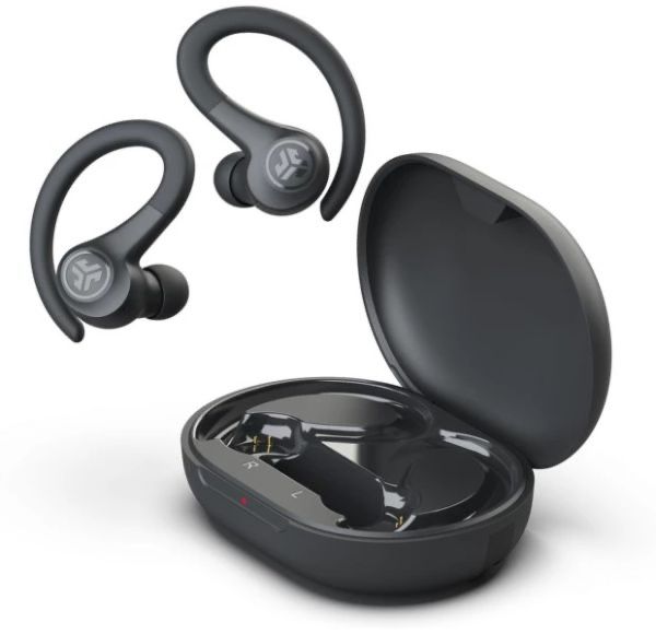 Навушники jlab go sport +