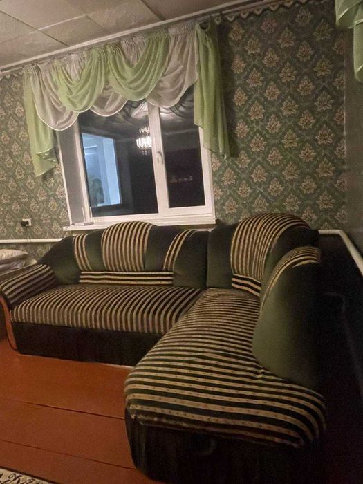 Продам диван б/к