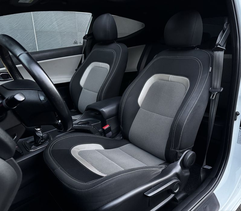 Kia Ceed S Coupé 1.6 CRDi