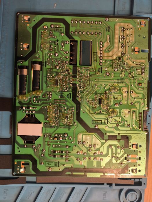 Zasilacz Samsung UE70TU7122  BN4401056A Sprawny PSU
