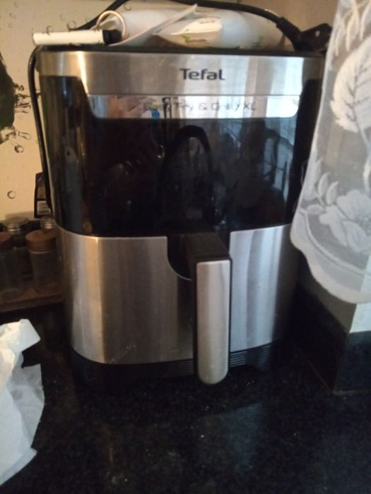 Airfrayer Tefal stan idealny