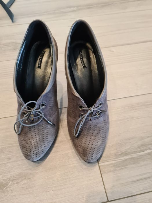 Ботиночки vito rossi 39 размер