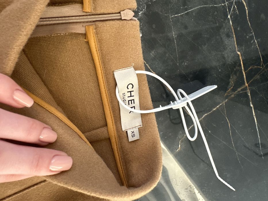 Костюм cher 17 піджак+спідниця