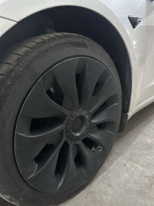 Tesla model 3 long range dual motor 498hp