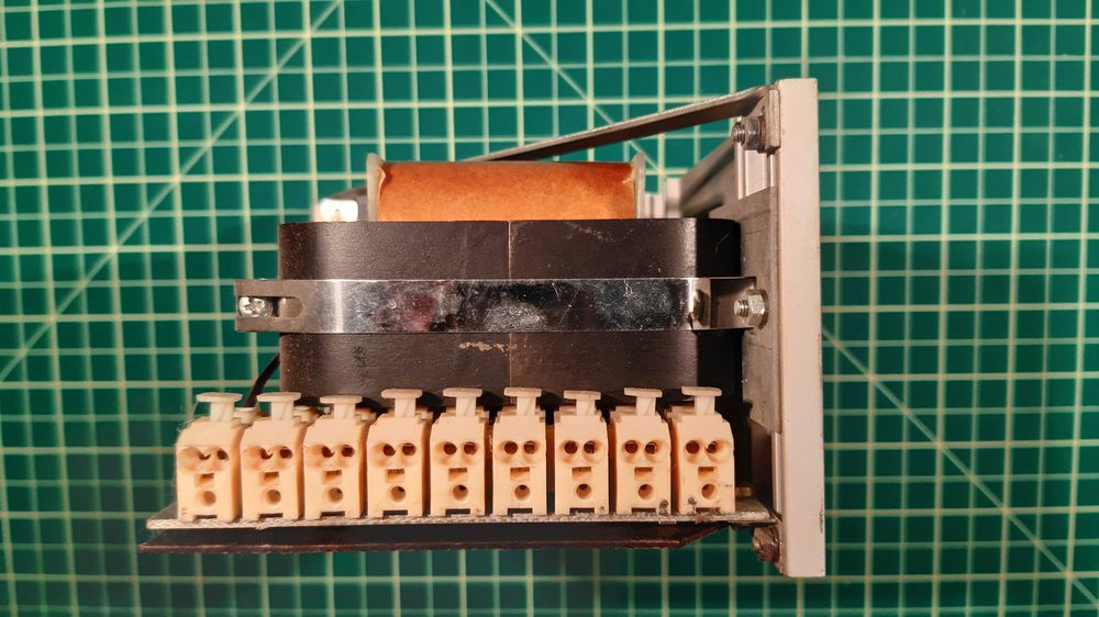 Moduły Zasilające - Napięcie Wyjściowe 12V / 55V