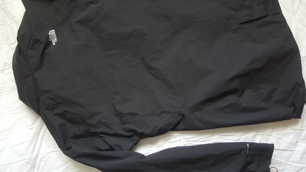 płaszcz The North Face DryVen XL TG