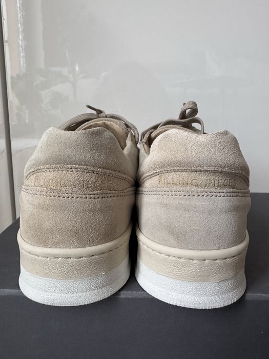 Buty męskie Filling Pieces