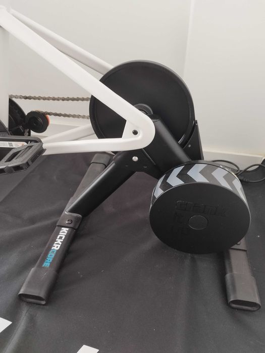 Zwift Ride KICKR CORE 2