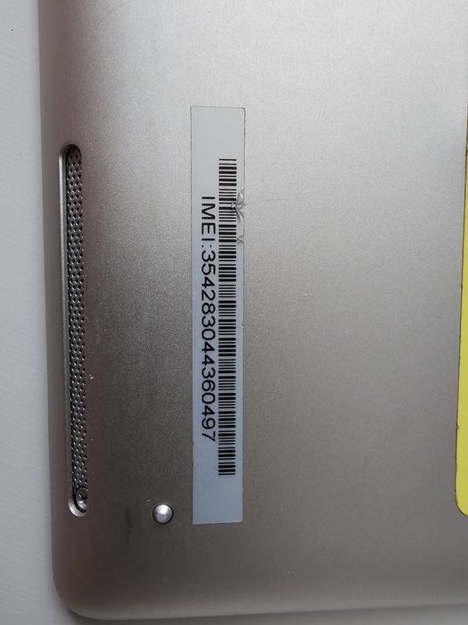 Планшет Sony Xperia