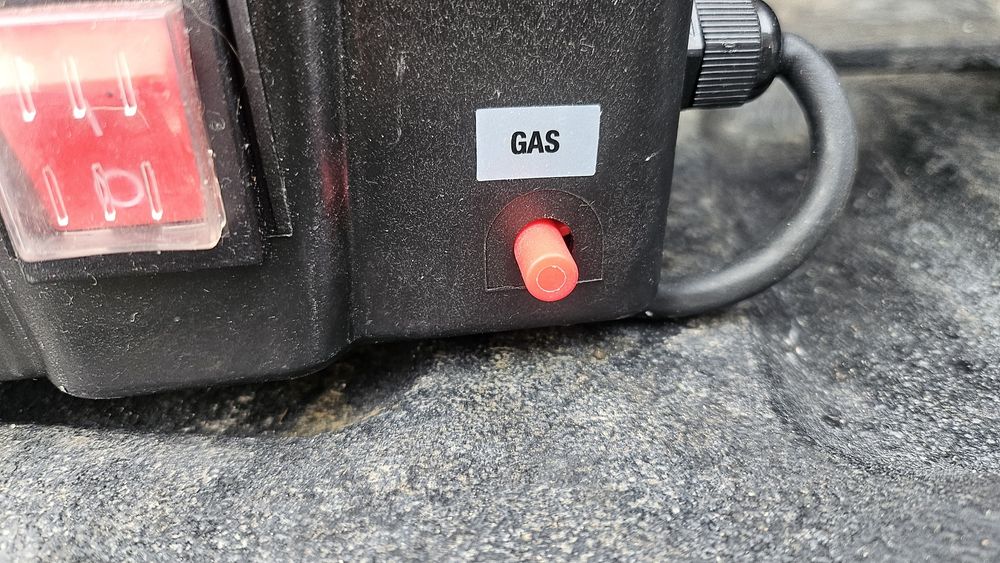 В наявності Газова пушка 12 квт , газовий обігрівач