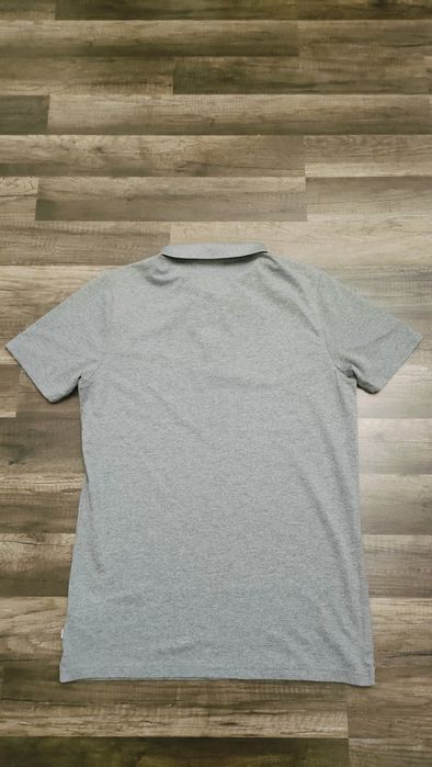 klasyczna koszulka polo Calvin Klein Golf w idealnym stanie