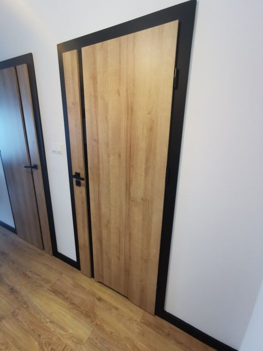 Sprzedam drzwi ERKADO BALDUR - nowe