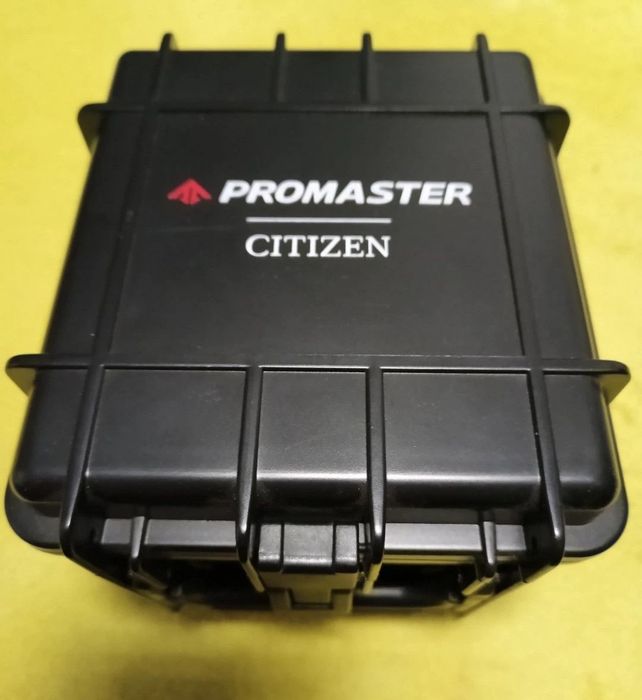 Citizen Jw0137-55E Nowy Promaster SST Eco Drive