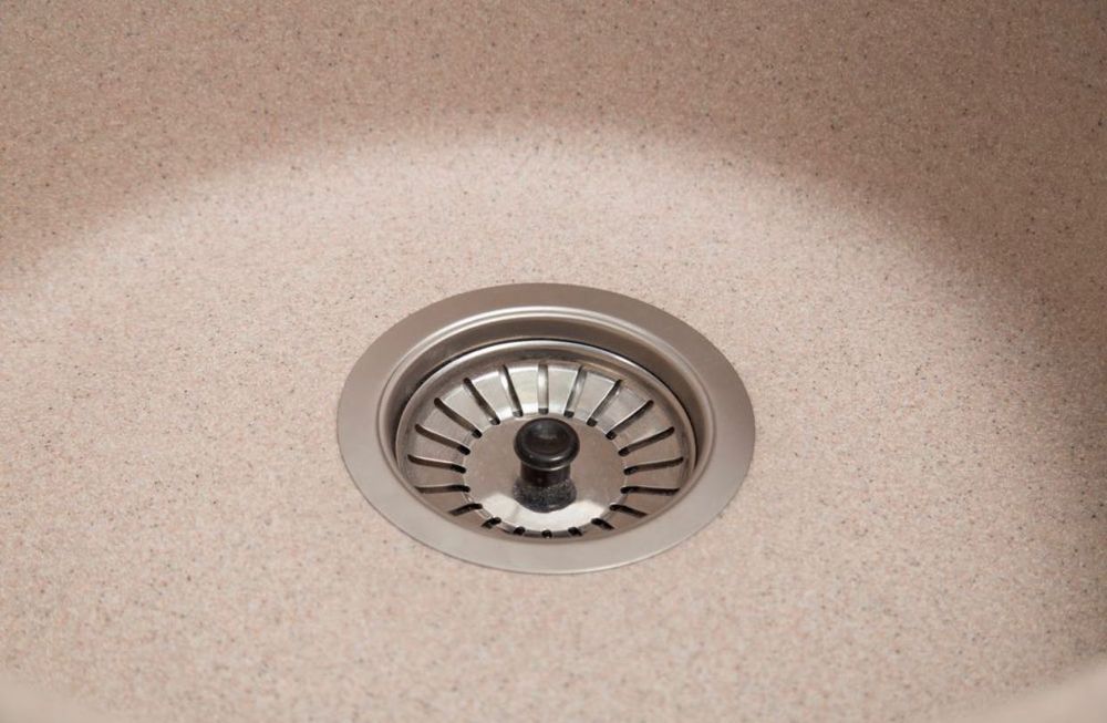 Кухонна мийка Galati Eva (Bezhvy 401)