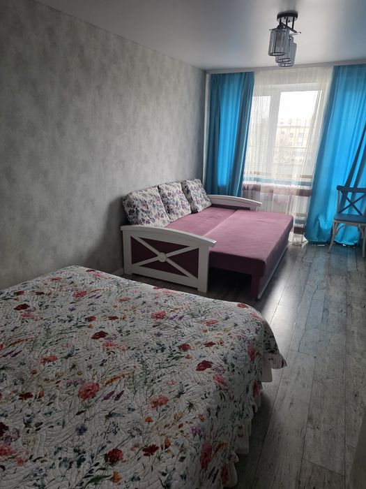 Сдам люксовую квартиру в самом центре