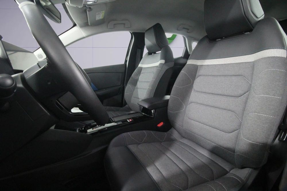 Citroën e-C4