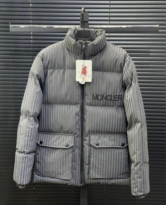 Зимова Куртка Mocler