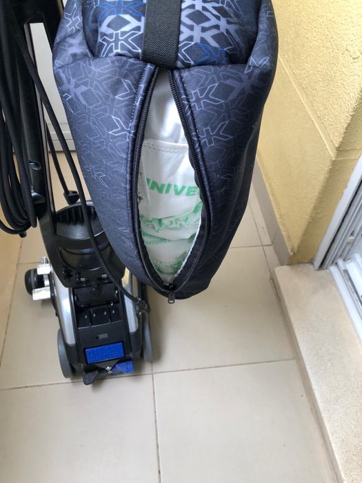 Aspirador Kirby AVALIR2