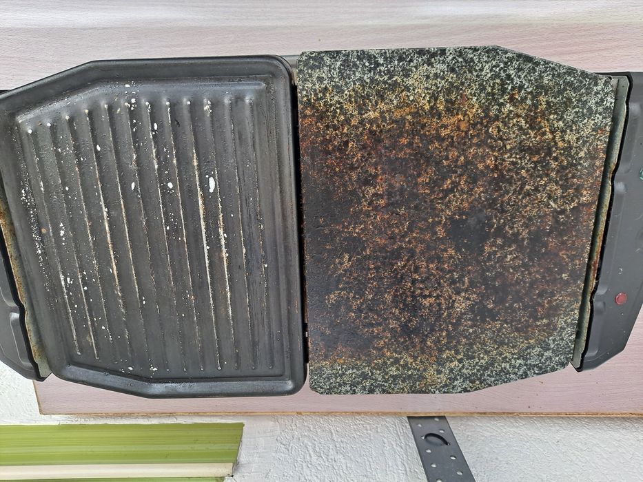 Grill Elektryczny