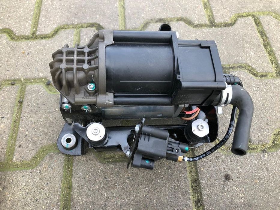 bmw g32 g31 kompresor zawieszenia