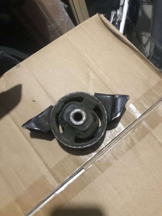 tylna poduszka silnika daewoo leganza