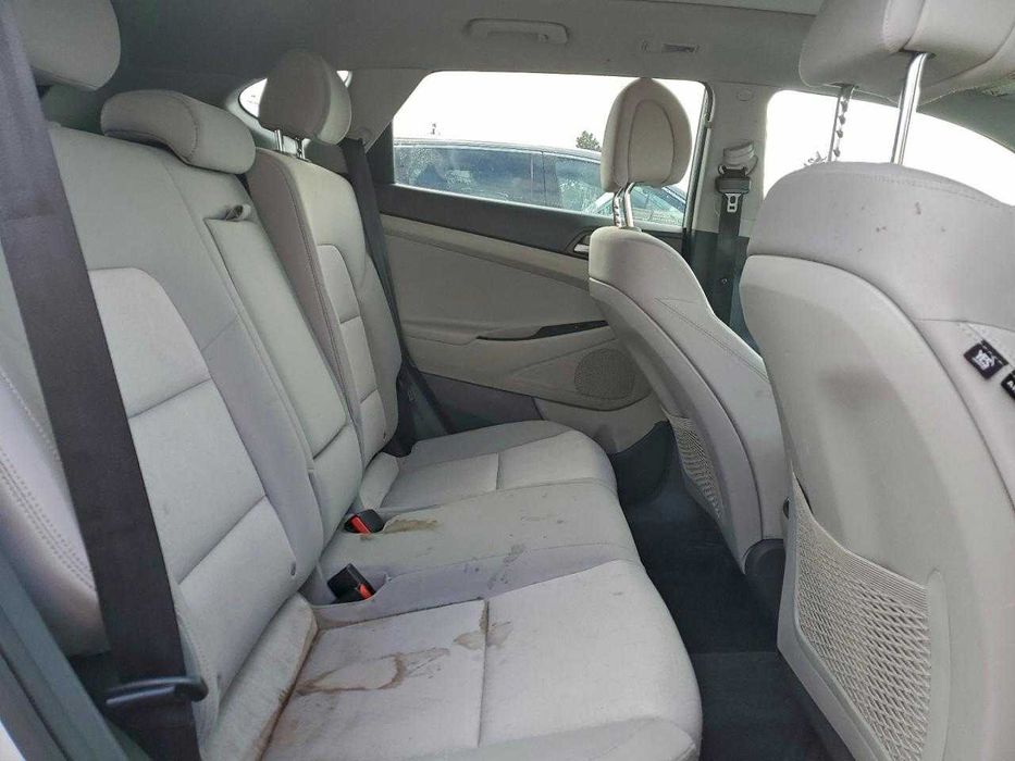 Hyundai Tucson Value 2018