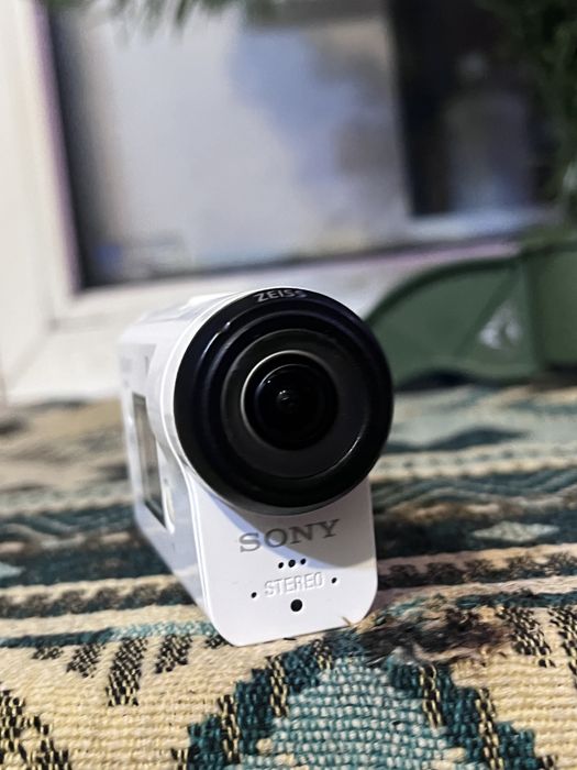 Экшн Камера Sony AS-300