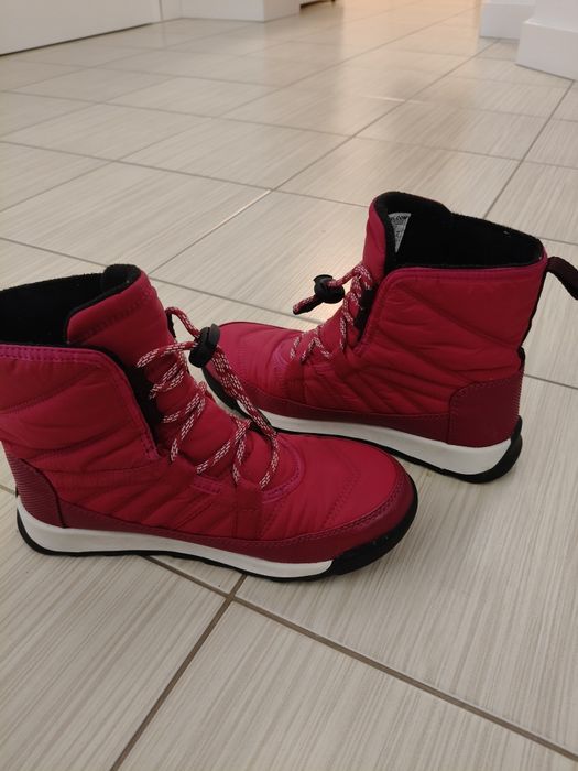 Buty zimowe rozmiar 35